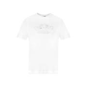 Simone Rocha T-shirt White, Dam