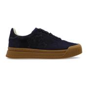 Dsquared2 Sneakers New Jersey Blue, Herr