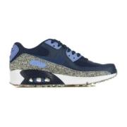 Nike Air Max 90 Se Sneakers Multicolor, Herr