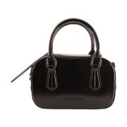 Hispanitas Snygg Crossbody Väska Black, Dam