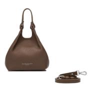 Gianni Chiarini Stiliga Väskor Kollektion Brown, Dam