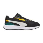 Puma Lågtop Sneakers Runtamed Plus Multicolor, Herr