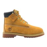 Timberland Geranium Premium Boot Modell 12909 Brown, Dam