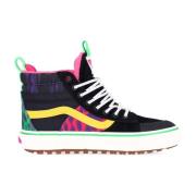 Vans Outdoor Donna Sk8-hi Mte-2 Skor Multicolor, Dam