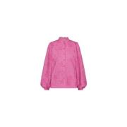 Fabienne Chapot Stilfull Blus Pink, Dam