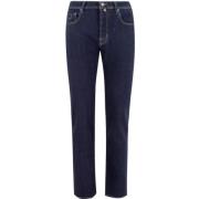 Jacob Cohën Super Slim Fit Jeans Blue, Herr