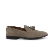 Duca di Morrone Shoes Beige, Herr