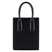 Emporio Armani Stiliga Väskor Kollektion Black, Dam