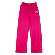 Nike Dam Sportswear Långa Byxor Pink, Dam