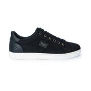 Dolce & Gabbana London Low-top Sneakers Black, Herr