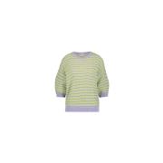 FABIENNE CHAPOT Rose Pullover Multicolor, Dam