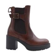 Nerogiardini Stilren Boot Scar Zazu Brown, Dam