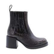 Laura Bellariva Charmant Boot Brown, Dam