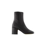 Maison Margiela Canvas stvlar Black, Dam