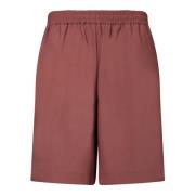 Bonsai Brun Stiliga Shorts Brown, Herr