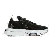 Nike Air Zoom-type Svarta Sneakers Black, Herr