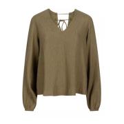 Dante 6 Olive Balsamic Stardom Top Green, Dam