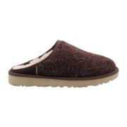 UGG Mysiga Pirato Tofflor Brown, Herr