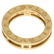 Bvlgari Vintage Pre-owned Guld ringar Yellow, Dam