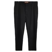 Acne Studios Pre-owned Pre-owned Bomull nederdelar Black, Herr