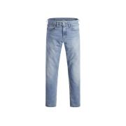 Levi's Slim Taper Cherry On Top Jeans Blue, Herr