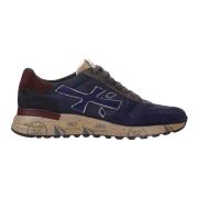 Premiata Stiliga Mick Sneakers Multicolor, Herr