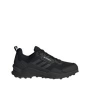 Adidas Gummiskal Tå Sneakers Black, Herr