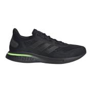 Adidas Löparskor Primegreen Modern Design Black, Herr