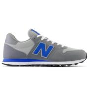 New Balance Herr Sneakers Komfort Stil Gray, Herr