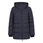 Herno Gore Windstopper Jacka Blue, Dam