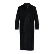 Vetements Ullrock Black, Herr