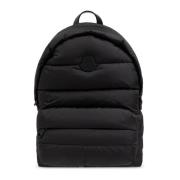 Moncler Ryggsäck Pierrick Black, Herr