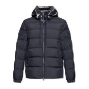 Moncler Jacka Cardere Blue, Herr