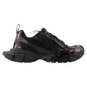 Balenciaga Plast sneakers Black, Dam