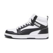 Puma Rebound V6 Sneakers White, Herr