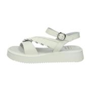 Nerogiardini Kil Sandaler White, Dam