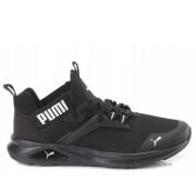 Puma Modernt Junior Skor med Bekväm Design Black, Herr