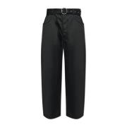 Jil Sander Vida jeans Black, Herr