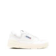 Autry Vita Sneakers White, Dam