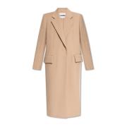 Jil Sander Ullrock Brown, Dam