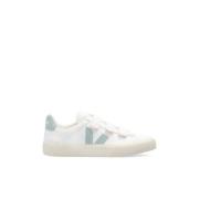 Veja Recife Chromefree Gymnastikskor White, Herr