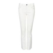 Liu Jo Modern Skinny Jeans White, Dam