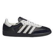 Adidas Limited Edition Samba OG 75th Anniversary Pack Black Black, Her...