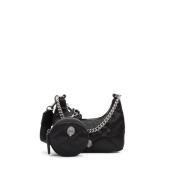 Kurt Geiger Shoulder Bags Black, Dam