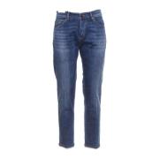 PT Torino Jeans Blue, Herr