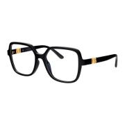 Dolce & Gabbana Stiliga Optiska Glasögon med 0Dg5105U Modell Black, Da...