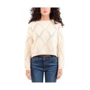 Weekend Dam Casual Topp Beige, Dam