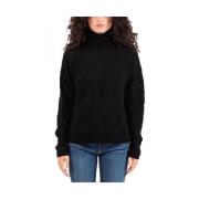 Max Mara Elegant Dam Skjorta Black, Dam