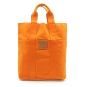 Hermès Vintage Pre-owned Laeder handvskor Orange, Dam