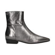 Toral Silver Ankelboots Belinda Gray, Dam